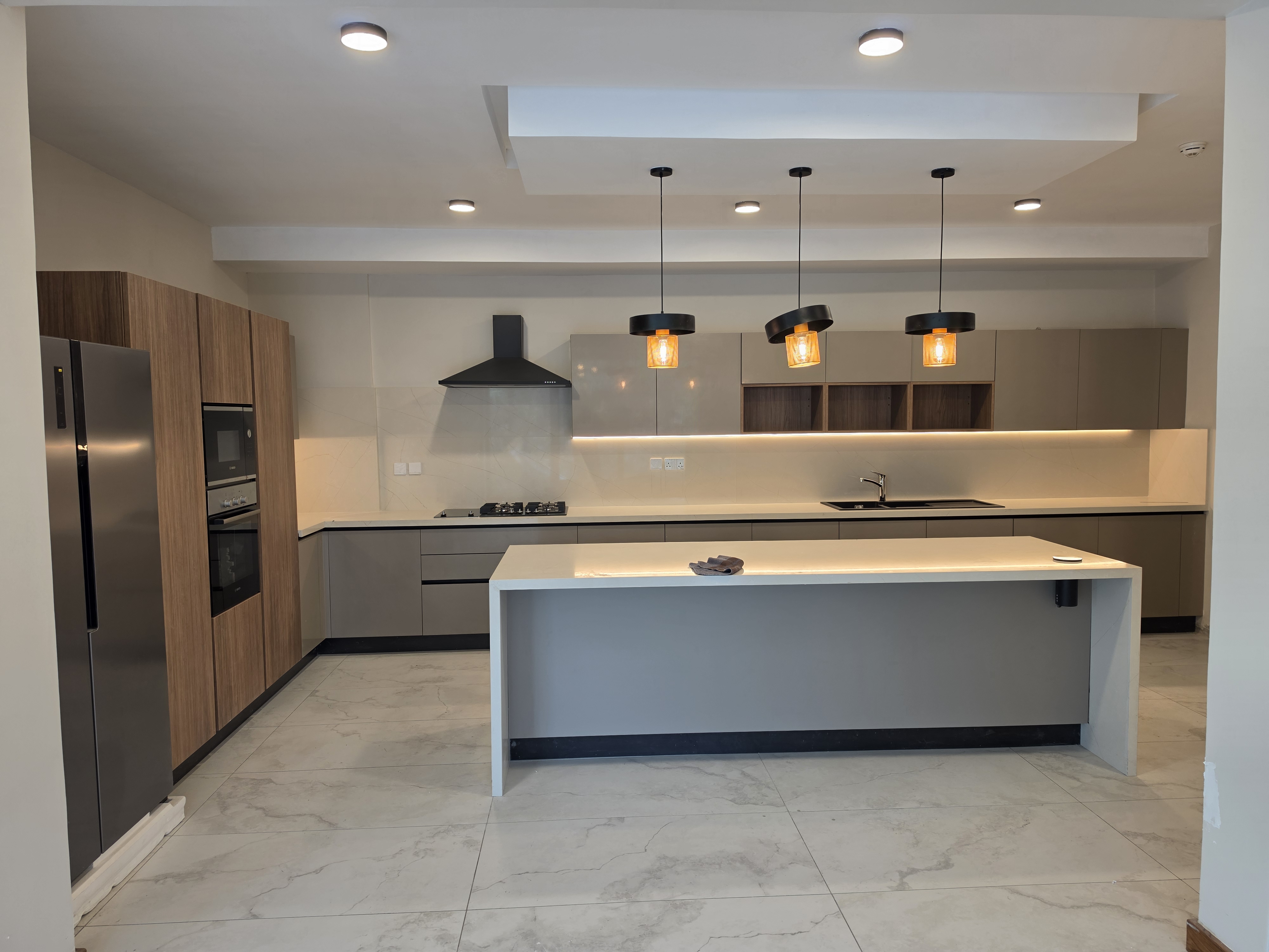 Hillview Hotel & Serviced Apartments view 3