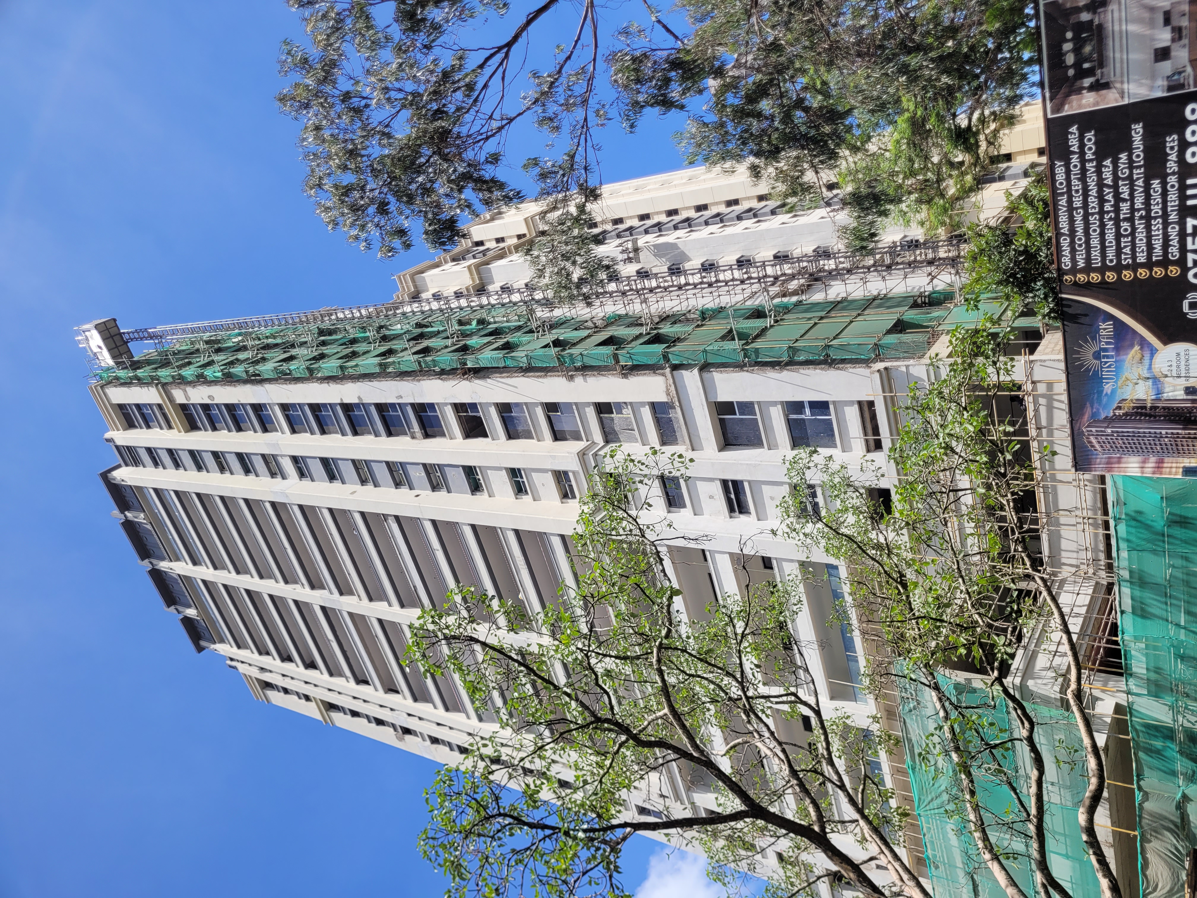 Sunset Park Residences