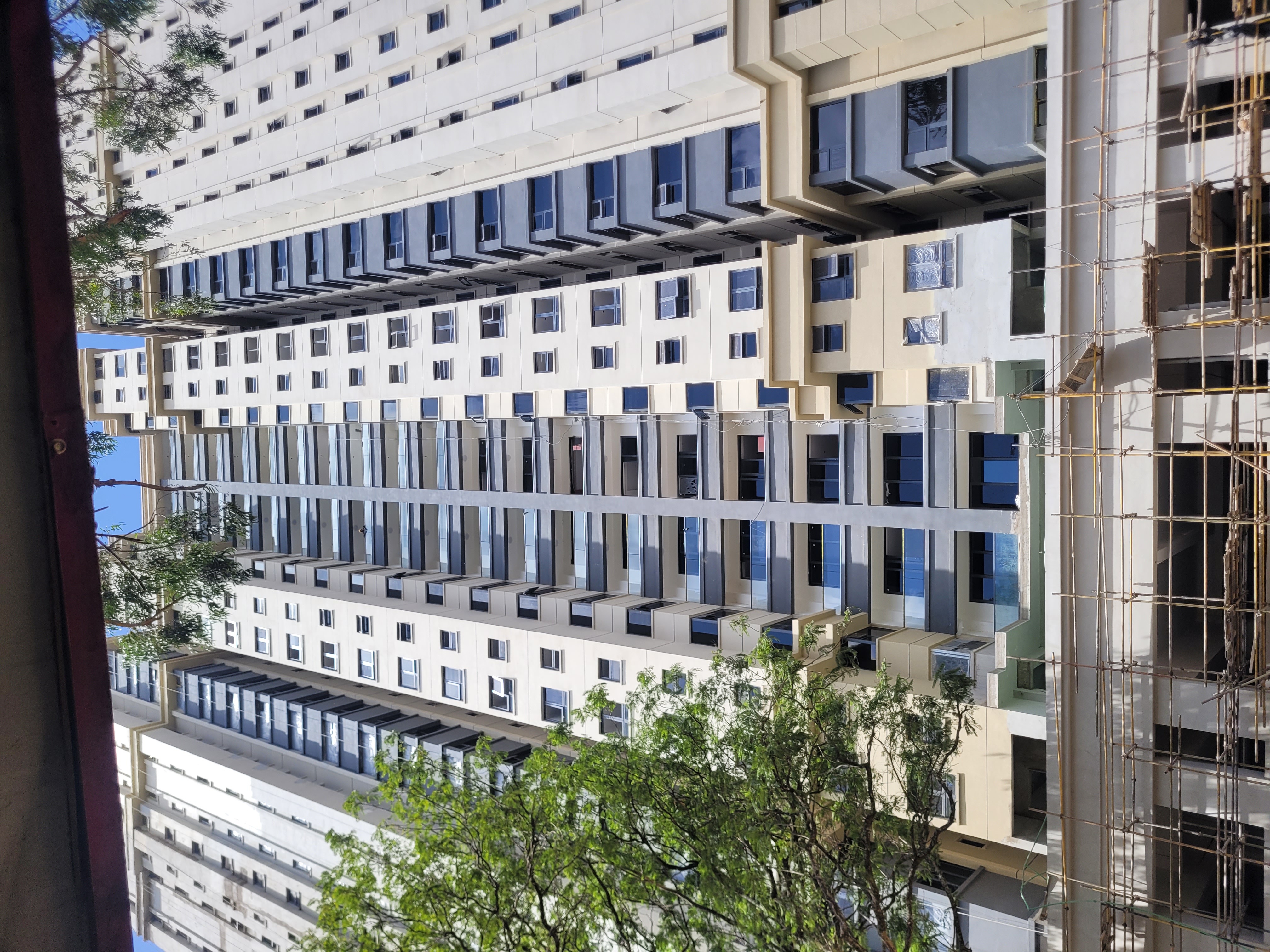 Sunset Park Residences view 2