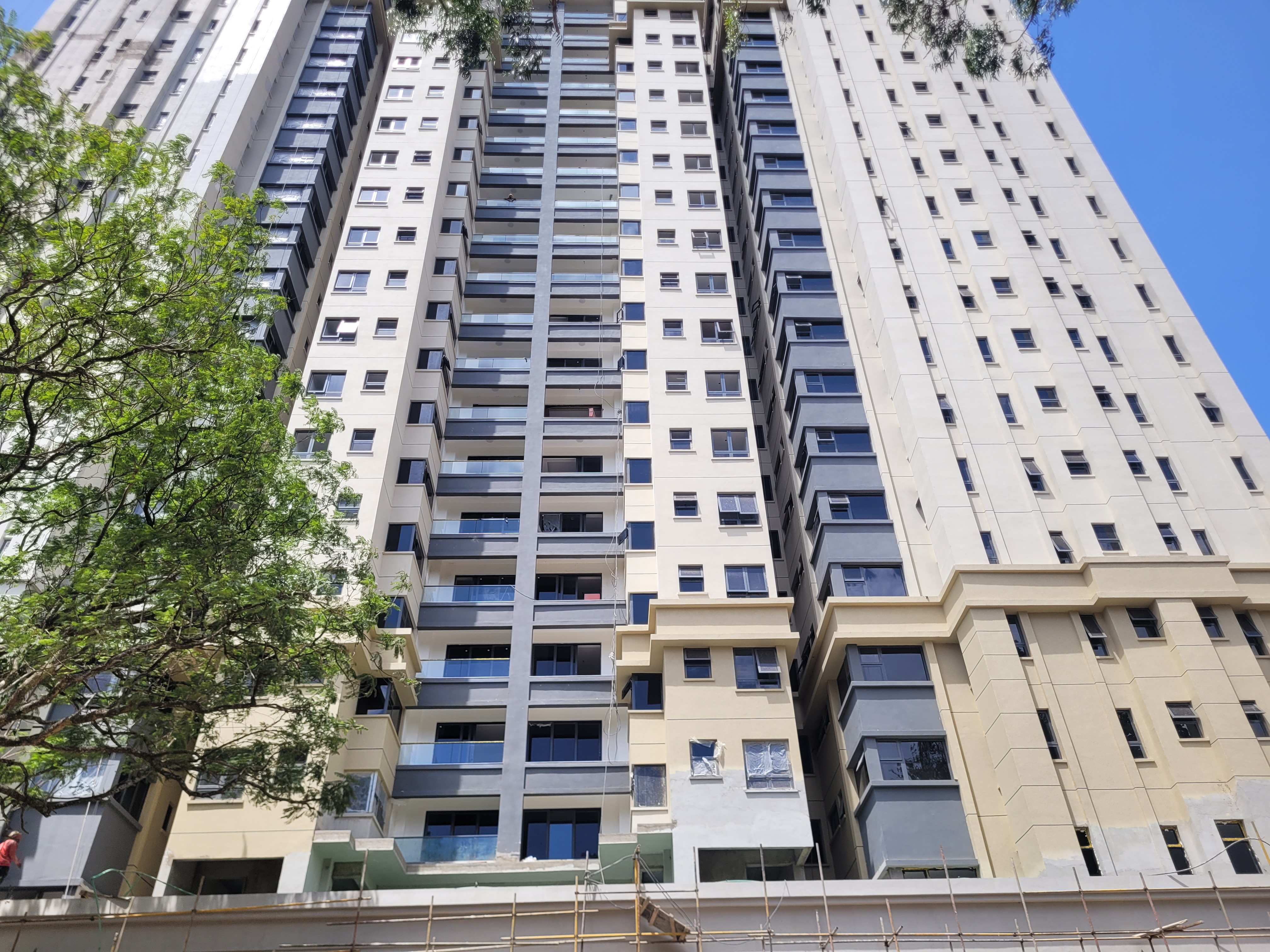 Sunset Park Residences view 3