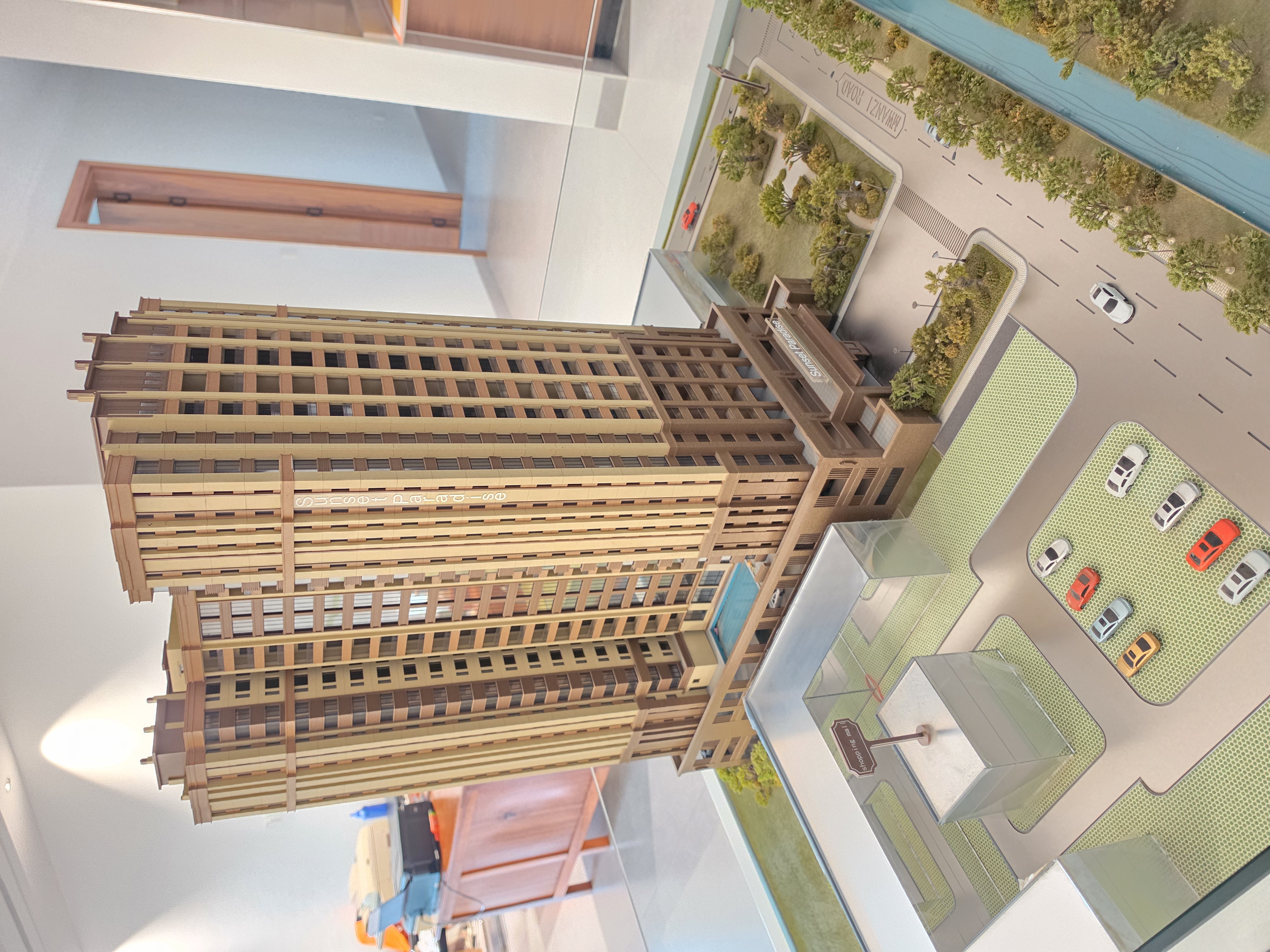 Sunset Park Residences view 4